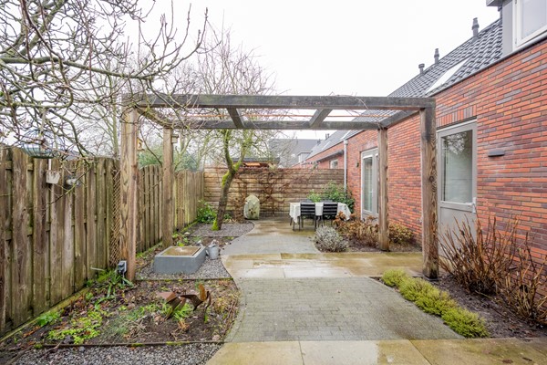 Medium property photo - Apeldoornsestraat 19, 3781 BH Voorthuizen